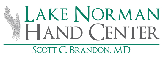 dr scott brandon logo